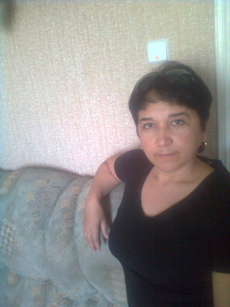 Алия Истелеева