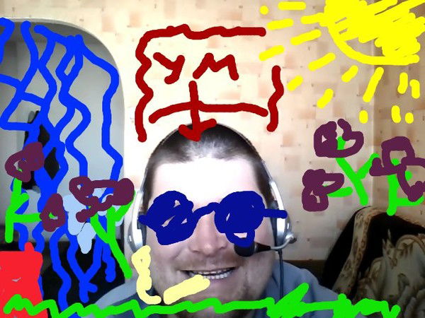 Вадим Лупекин