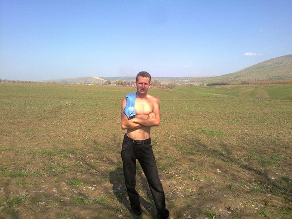 Самойлов Артём