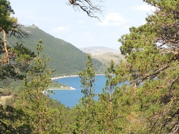 Аягоз Наурызова