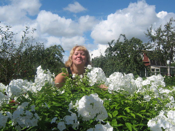 Ольга Сысолятина