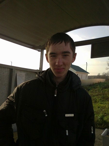 Влад Курков