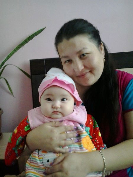 Еркин Кубашев