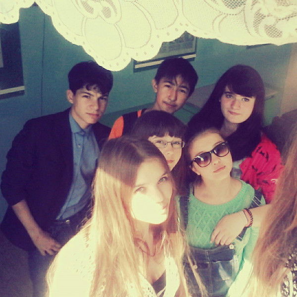 Макс Киселёв