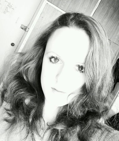 Екатерина Панченко