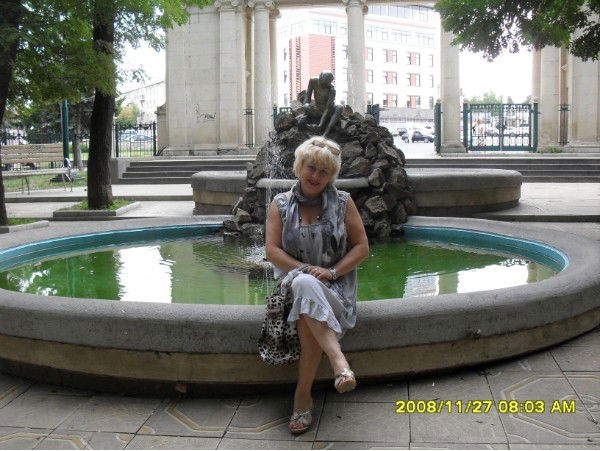 Ольга Ильина