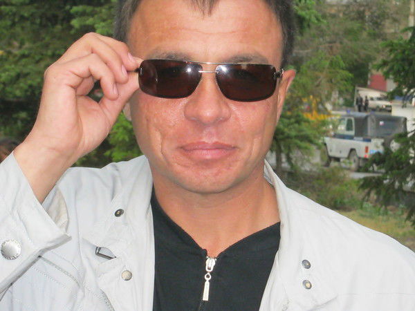 Михаил Конакбаев