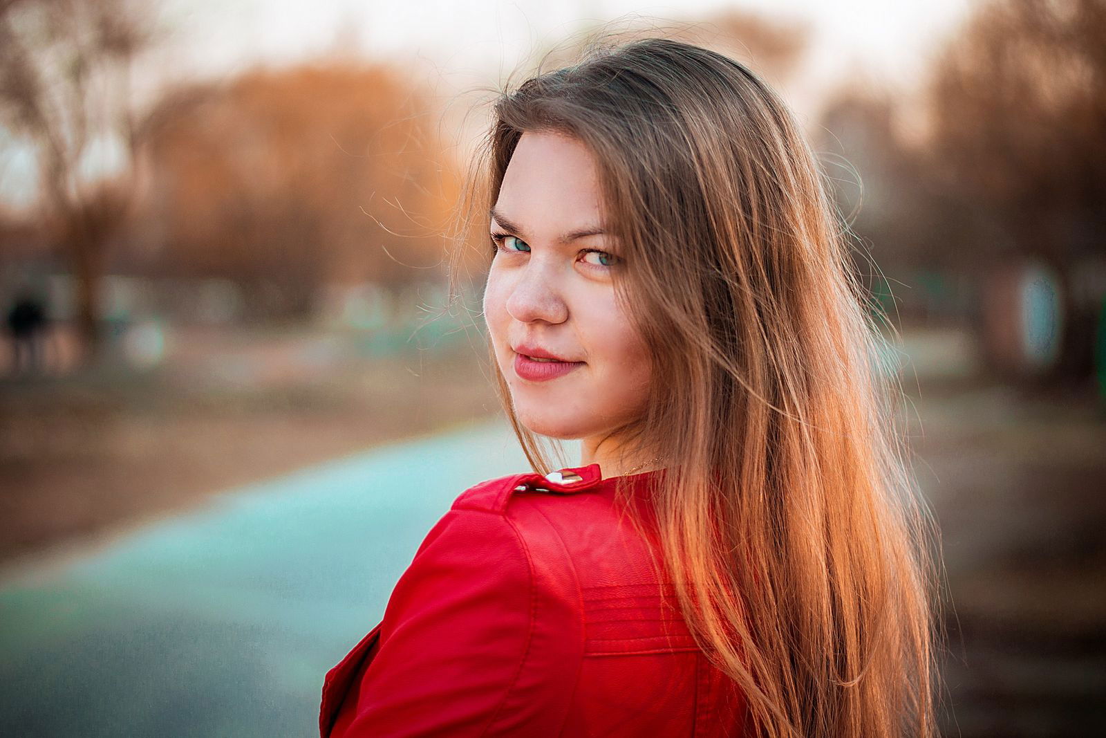 Олька Шевцова