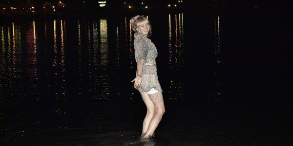 Ольга Нилова