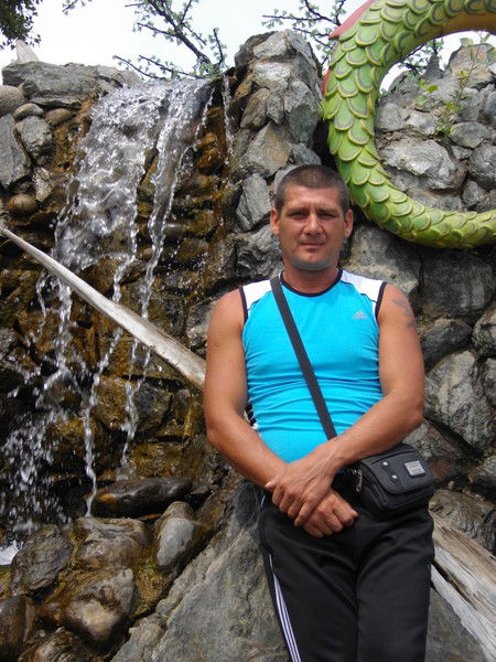 Игорь Якутенко