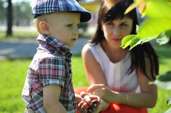 Оксана Гончарова