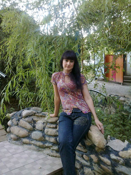 Юлия Ангельчева