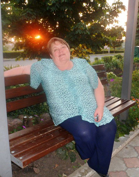 Марина Морская