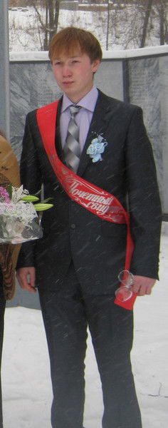 Serega Сибаторкин