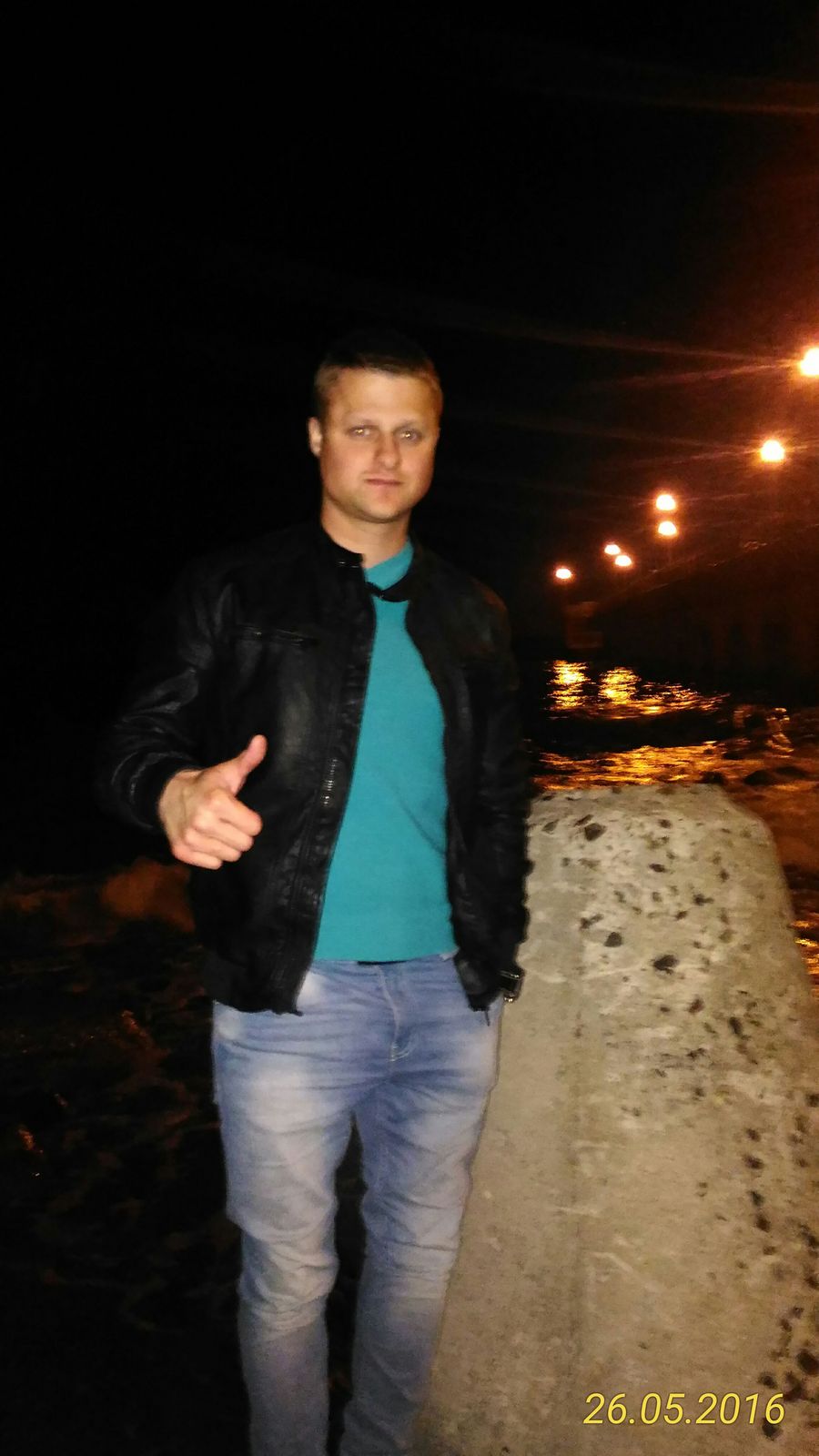 Алексей Мараховский