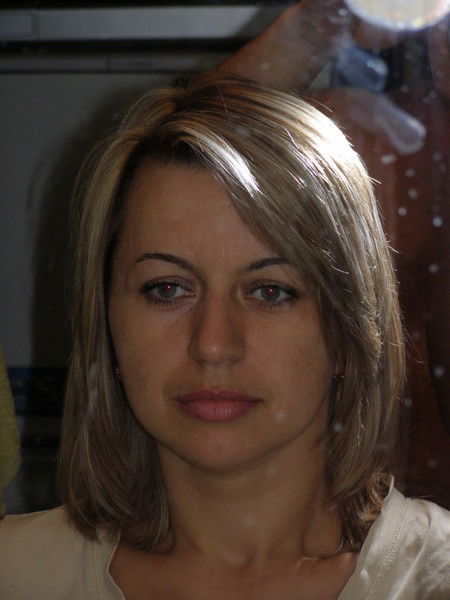 Марина Дригайло