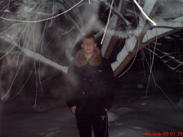 Виктор Ильич