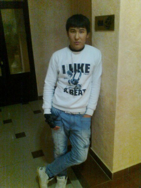 Бекзат Мусрепов