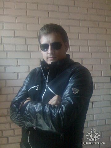 Роман Крючков