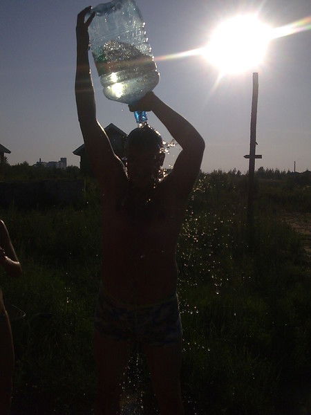 Саня Гордеев