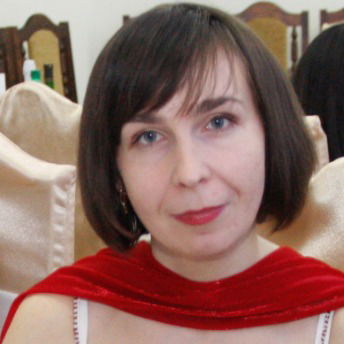 Людмила Майская