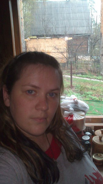 Надежда Юрьевна