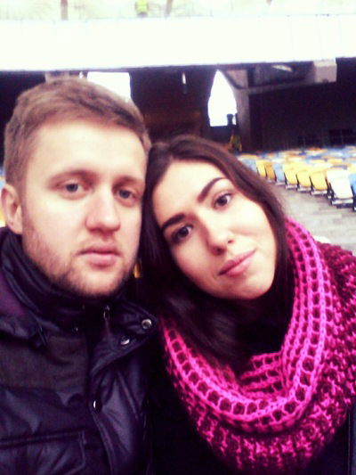 Владислава Медведская