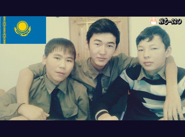 Nurzhaugan Kaiyrbaev