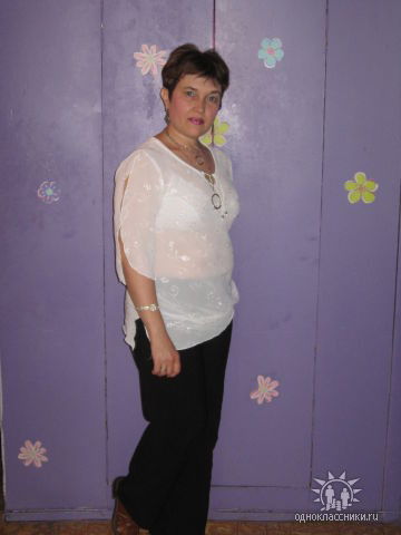 Ирина Кухтина