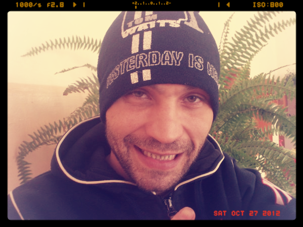 Алексей Мальгин