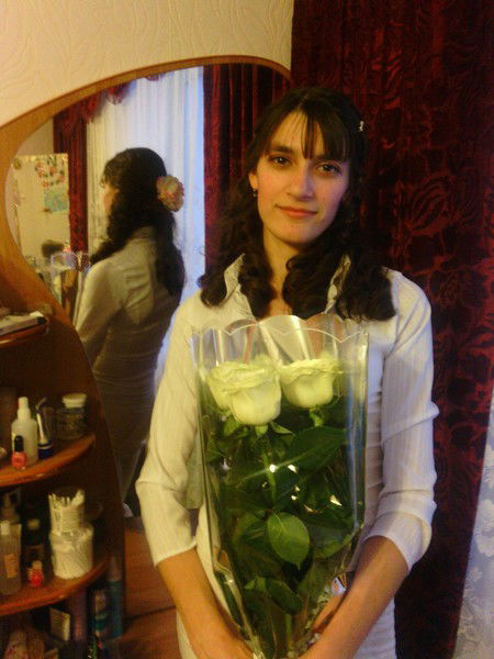 Анастасия Богданова