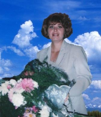 Ирина Крючина