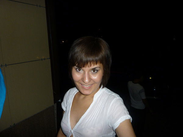 Галия Байсарина