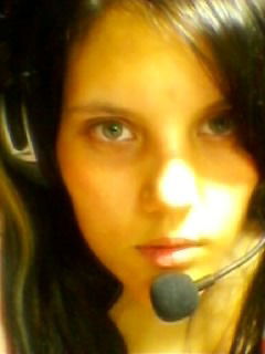 Ксения Лагутина