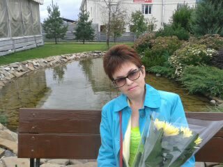 Юлия Лебедева