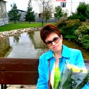 Юлия Лебедева