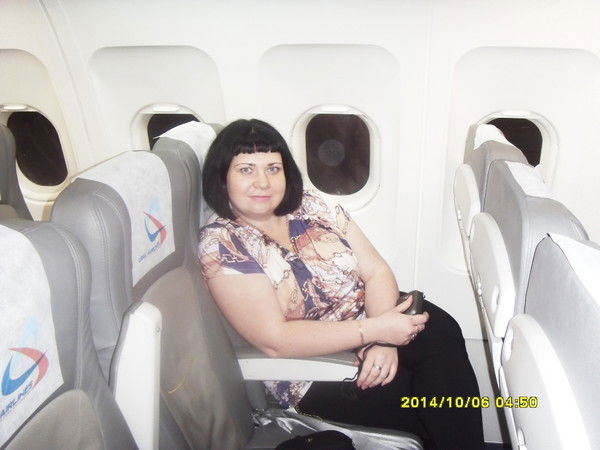 Мария Королева