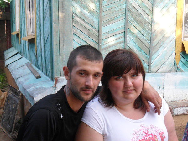 Галина Сафронова