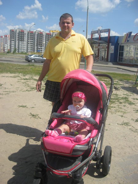 Александр Курышев