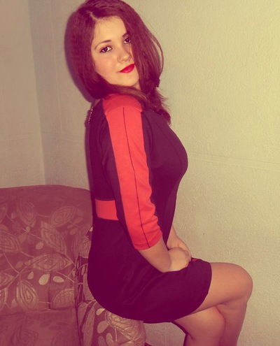 Кристина Горбунова