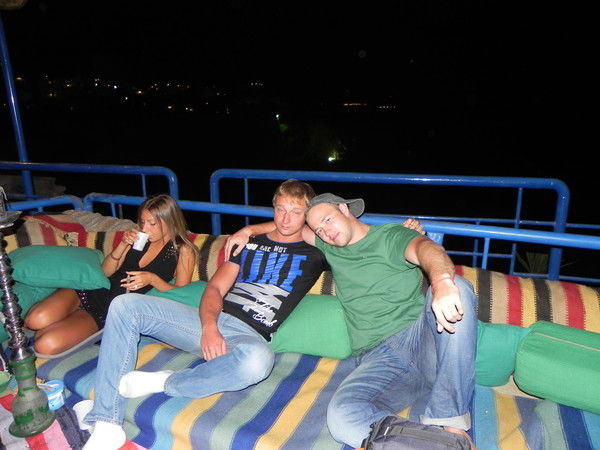 Андре Кузьмин