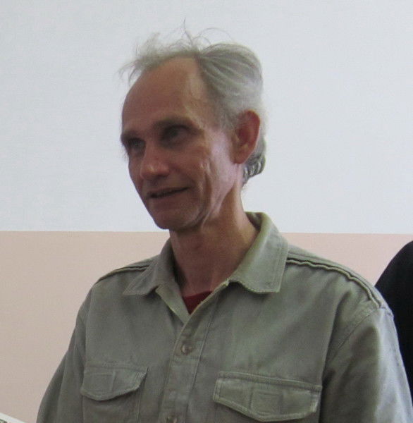 Валерий Москвич