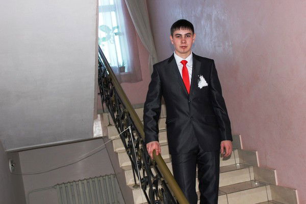 Данис Шакирзянов