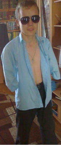 Сергей Вяткин