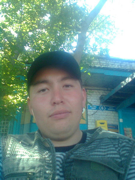 Дима Боровиков