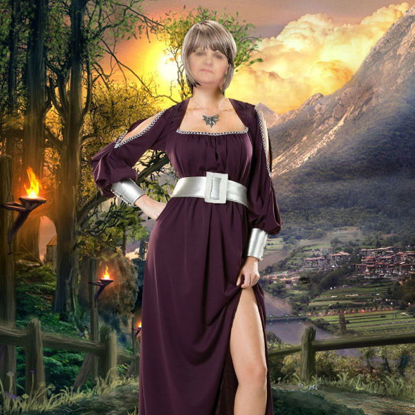 Ольга Боровик