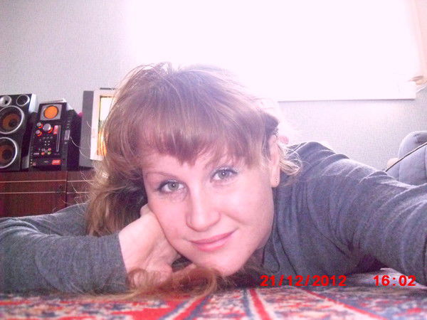 Любовь Цапенко