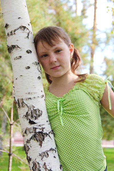 Григорьева Александра