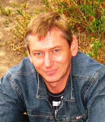 Игорь Пальчинский