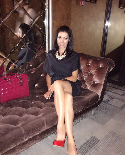 Анастасия !